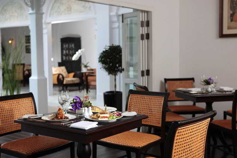Ping Nakara Boutique Hotel and Spa by null