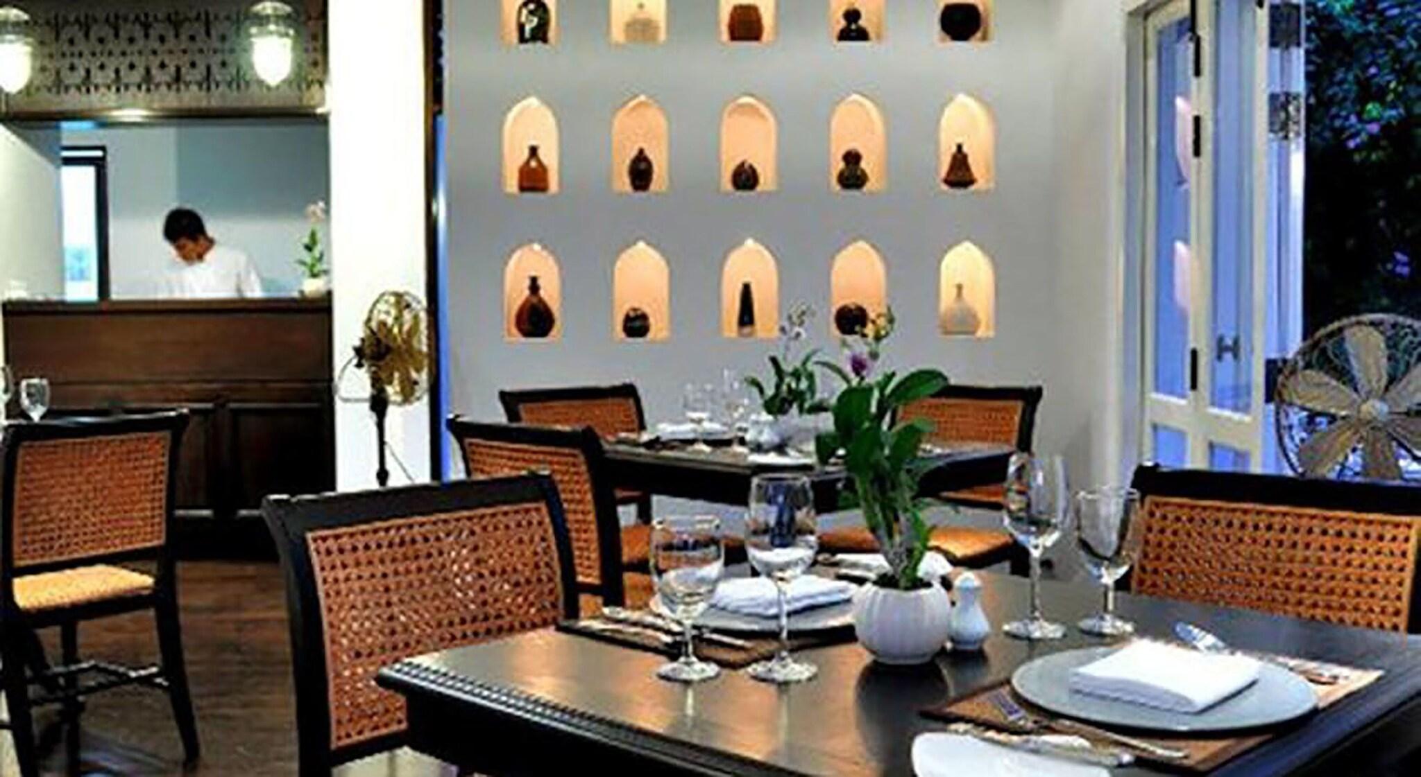 Ping Nakara Boutique Hotel and Spa by null