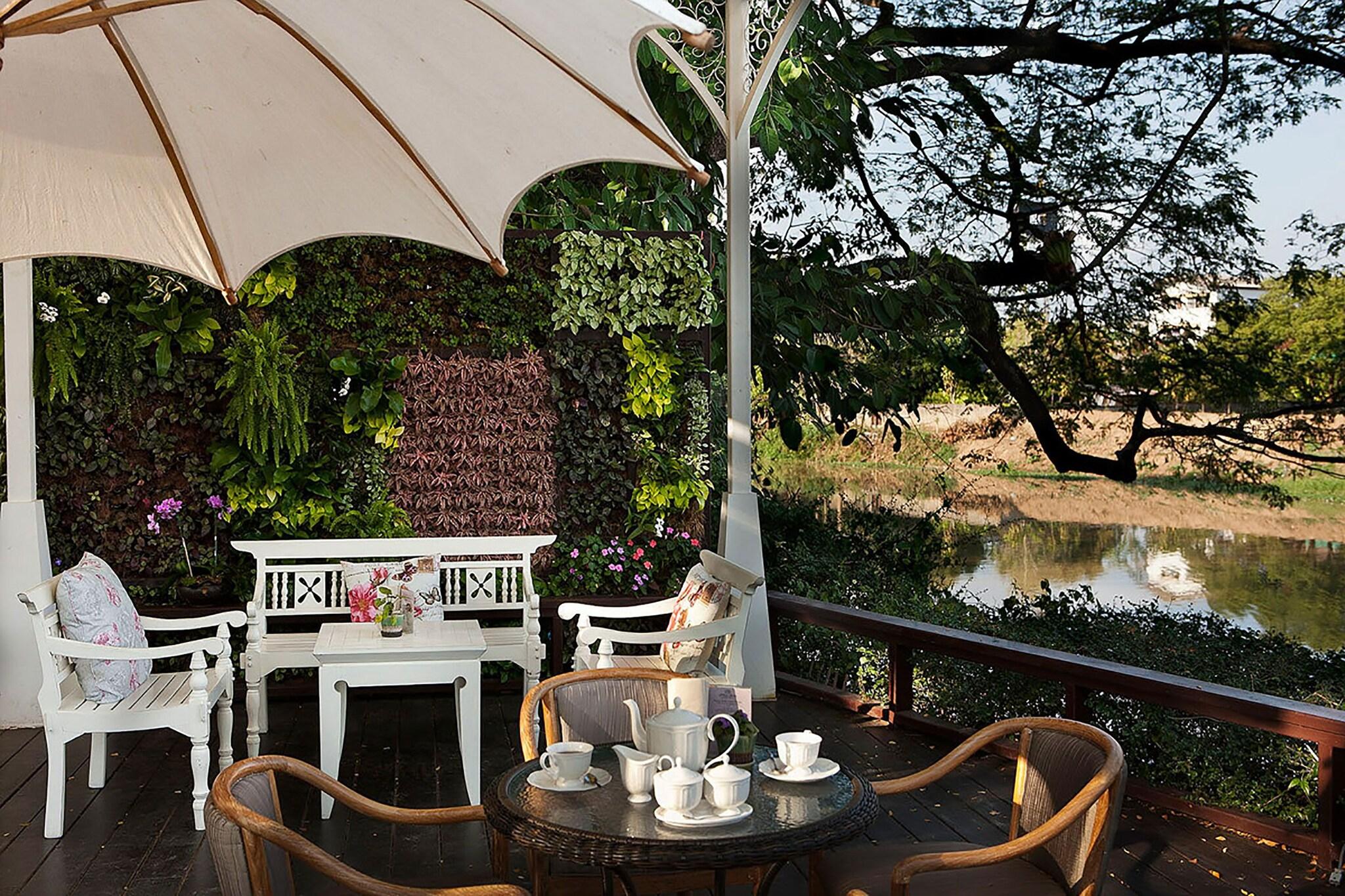 Ping Nakara Boutique Hotel and Spa by null