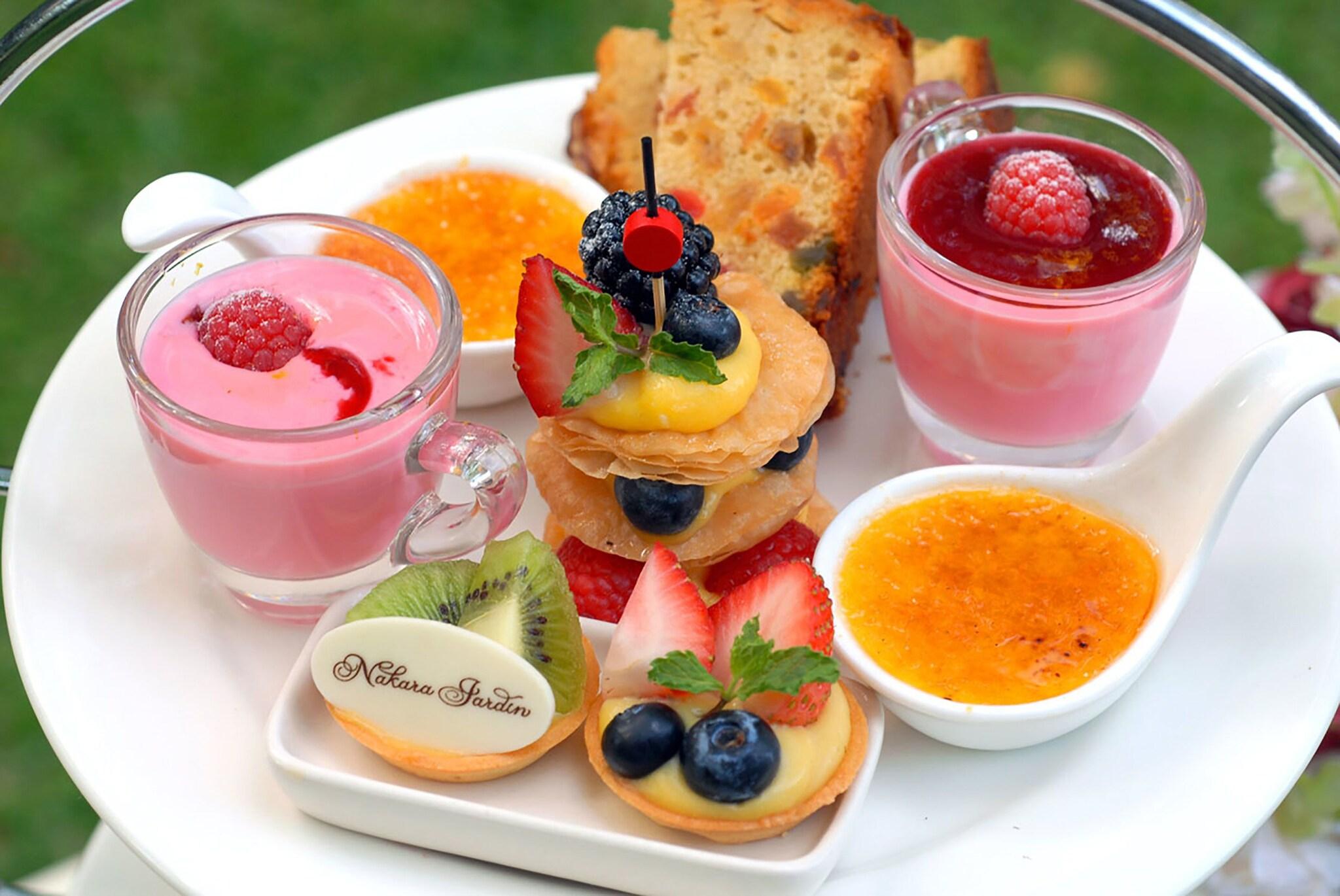 Ping Nakara Boutique Hotel and Spa by null