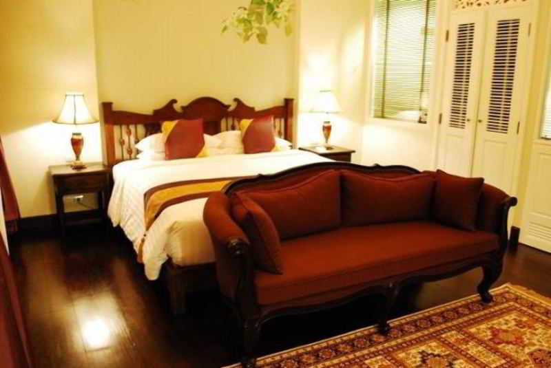 Ping Nakara Boutique Hotel and Spa by null
