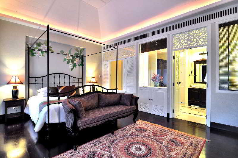 Ping Nakara Boutique Hotel & Spa, Muang Chiang Mai