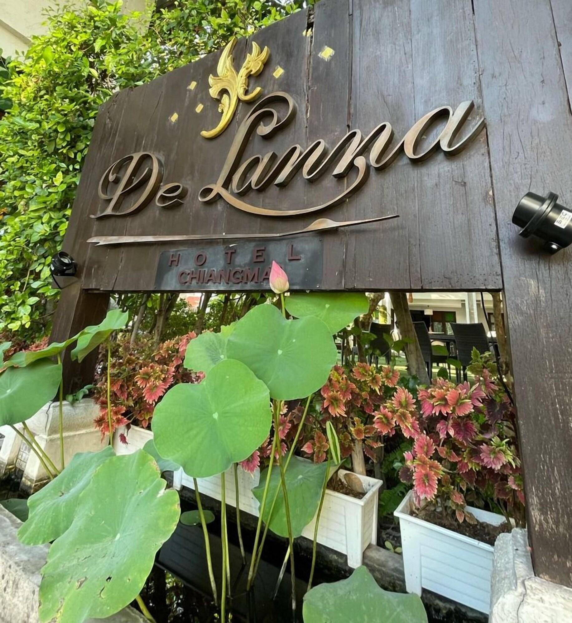 De Lanna Hotel Chiang Mai by null