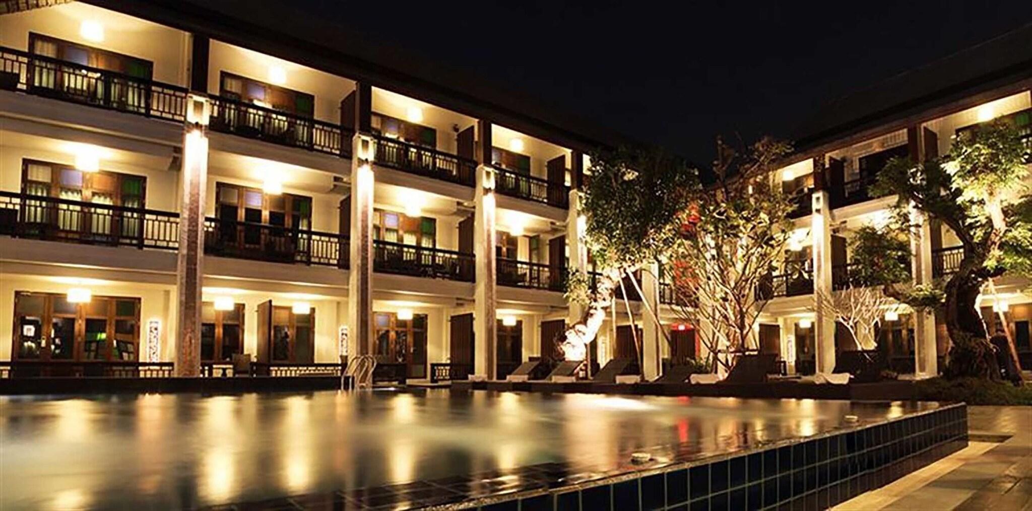 De Lanna Hotel Chiang Mai by null