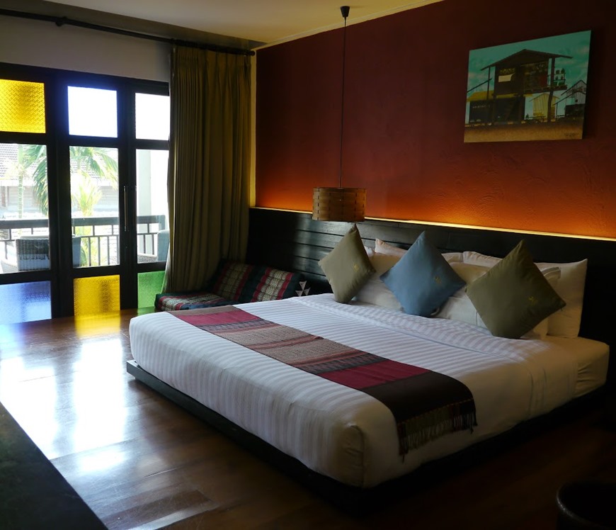 De Lanna Hotel Chiang Mai by null