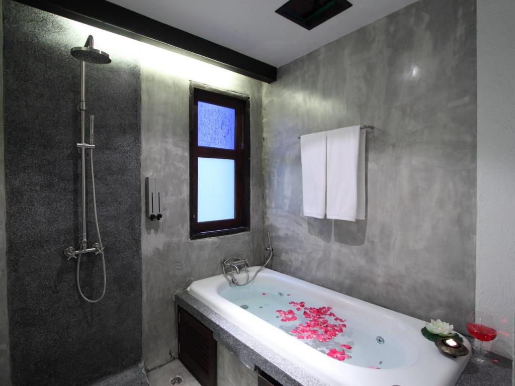 De Lanna Hotel Chiang Mai by null