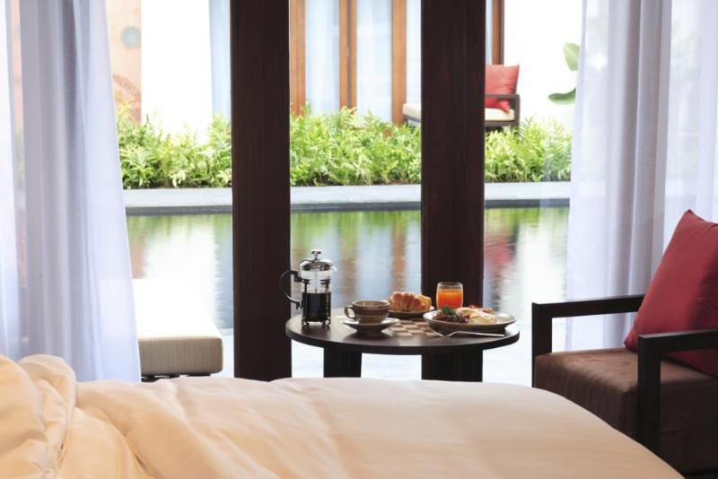 De Lanna Hotel Chiang Mai by null