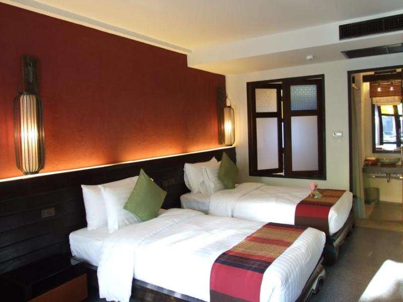 De Lanna Hotel Chiang Mai by null