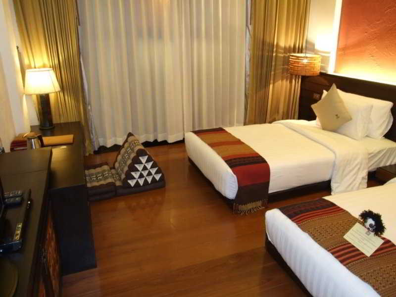 De Lanna Boutique Hotel Chiang Mai