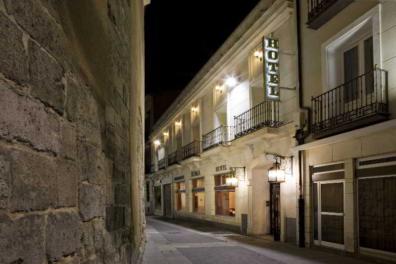 Hotel Roma by null