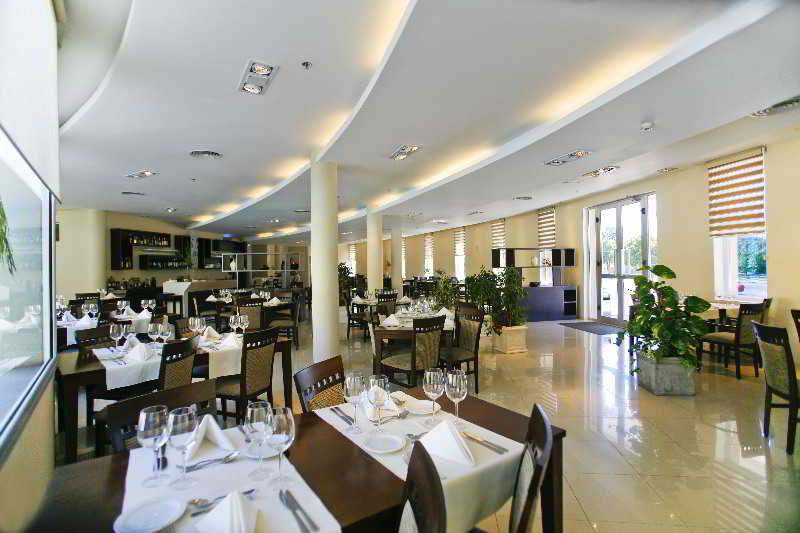 Quorum Córdoba Hotel: Golf, Tenis & Spa
