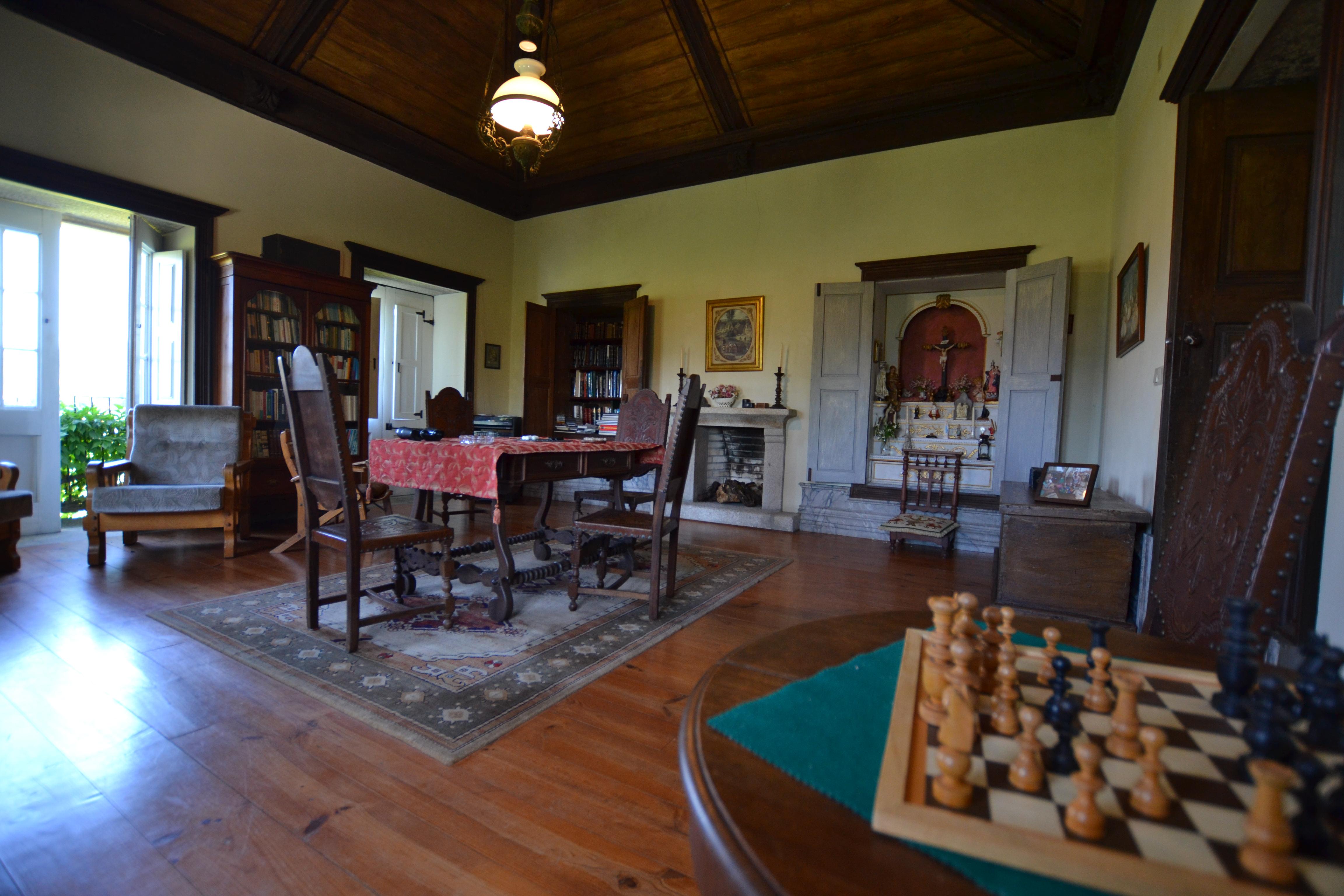 Casa Varzea