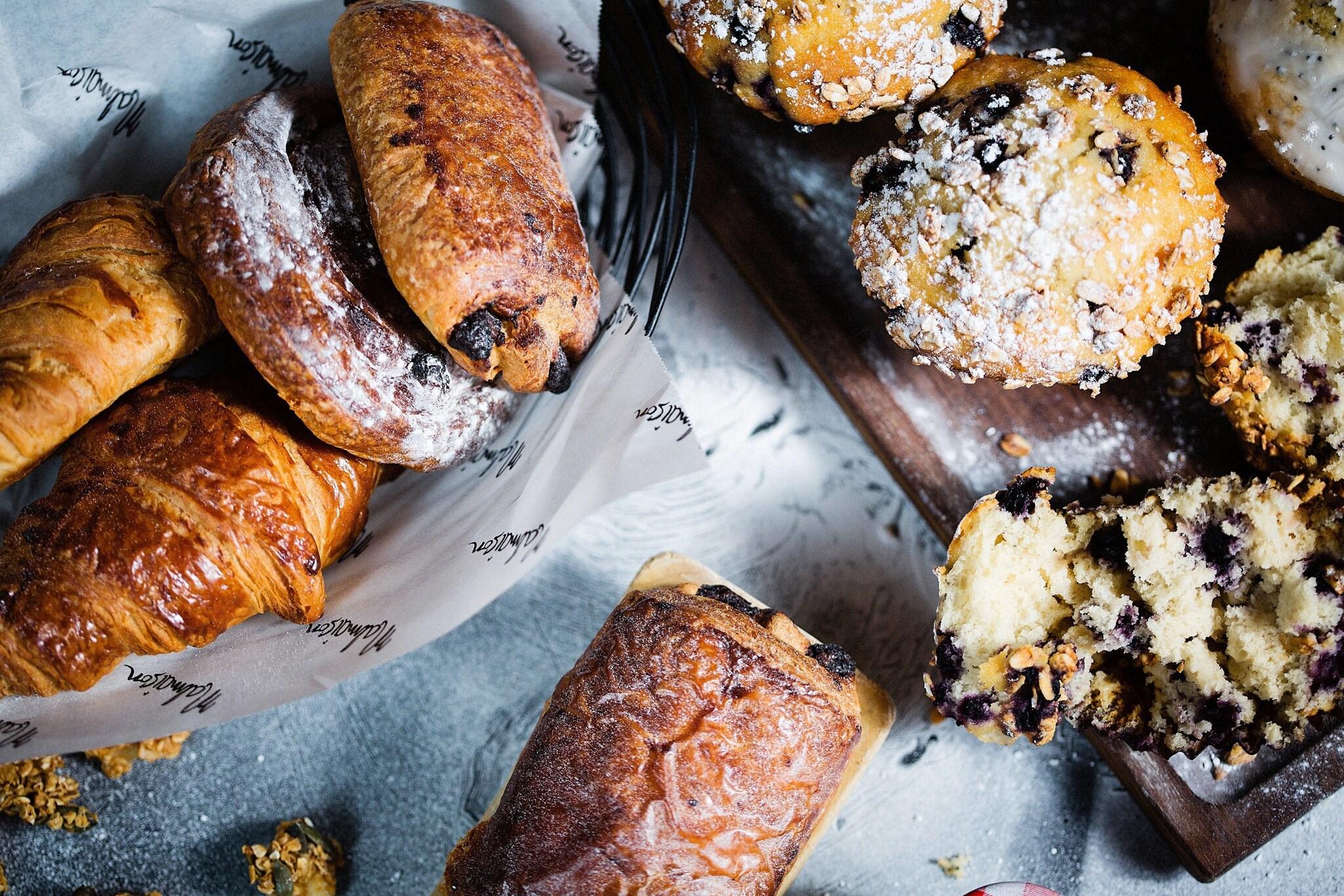 Malmaison Belfast by null