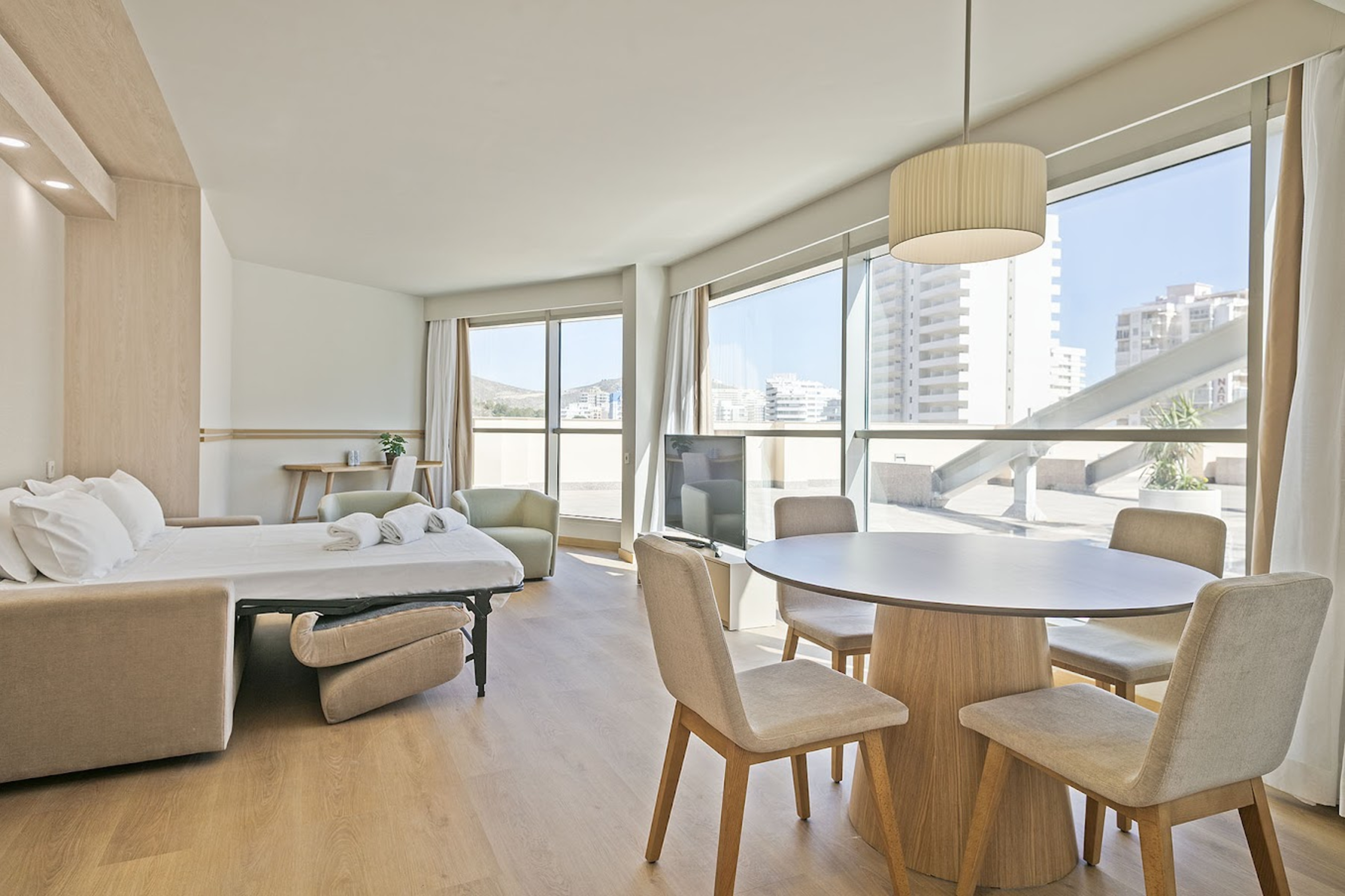 Cullera Holiday