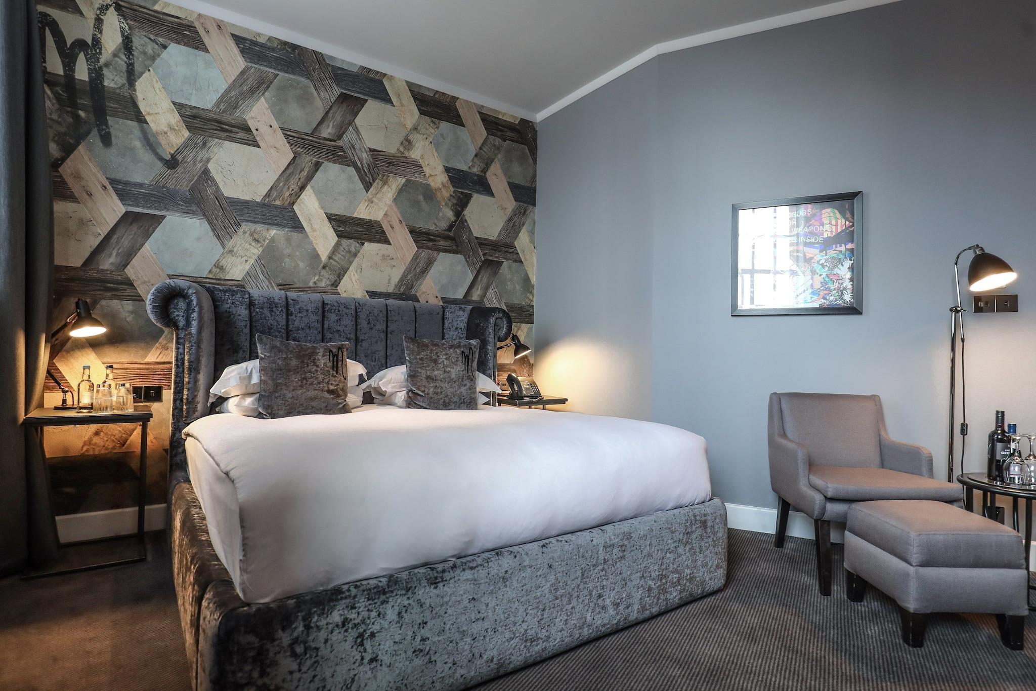 Malmaison Leeds by null
