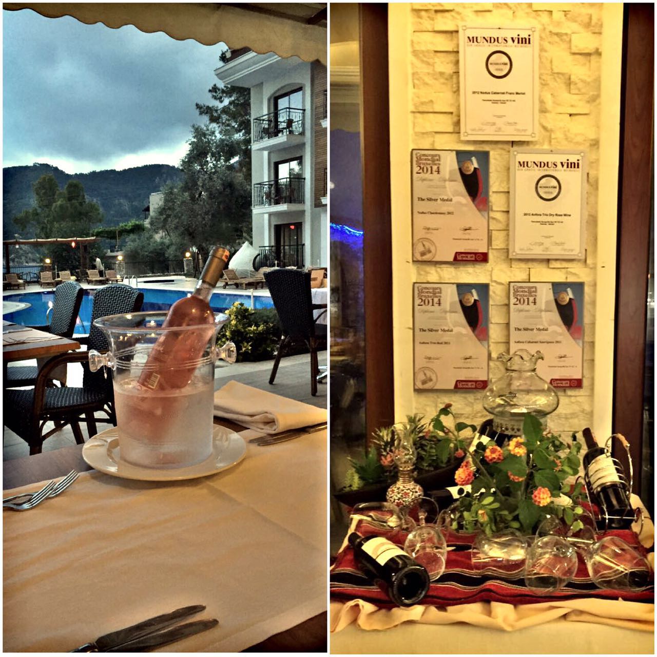 Meril Hotel