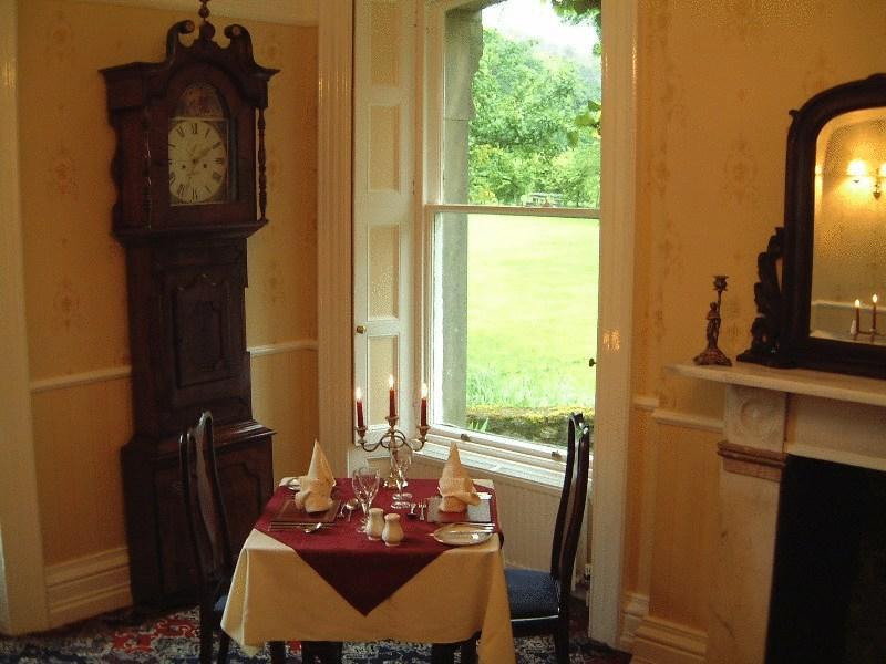 Nent Hall Country House