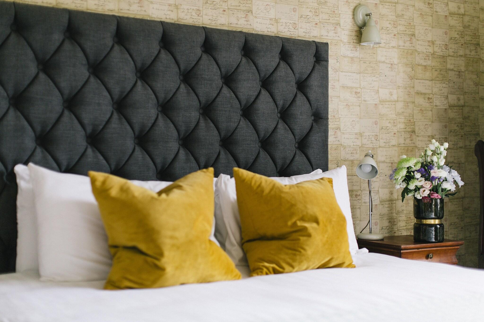 The Alverton Hotel by null