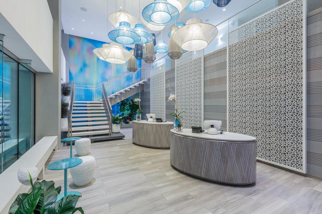 Condado Ocean Club by null