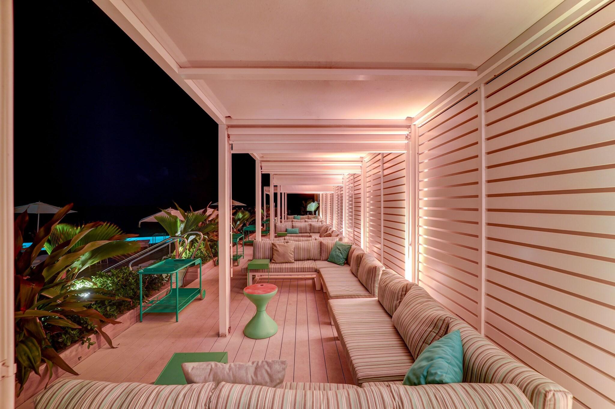 Condado Ocean Club by null Condado Ocean Club by null