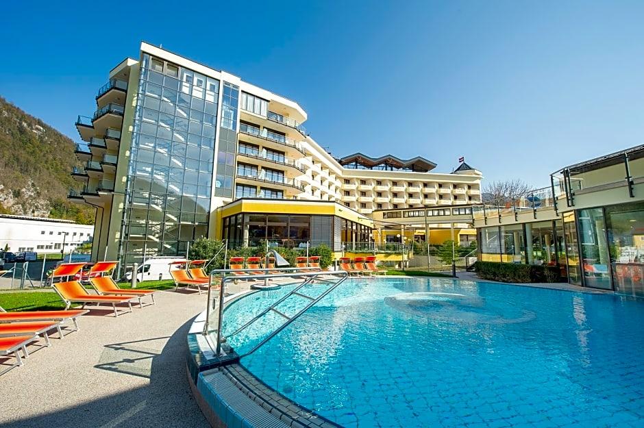 Thermenhotel Royal