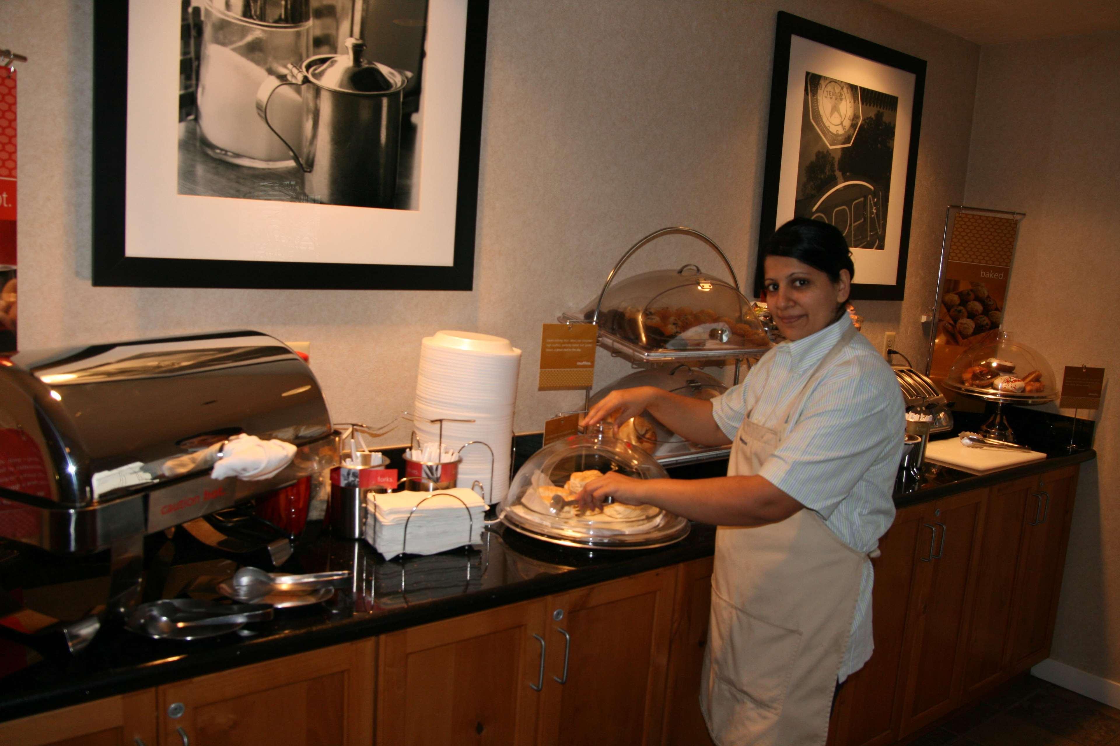 Hampton Inn Salt Lake City/Murray