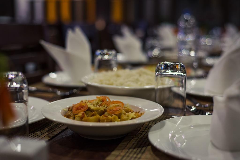Hotel Mount Kailash Resort by null