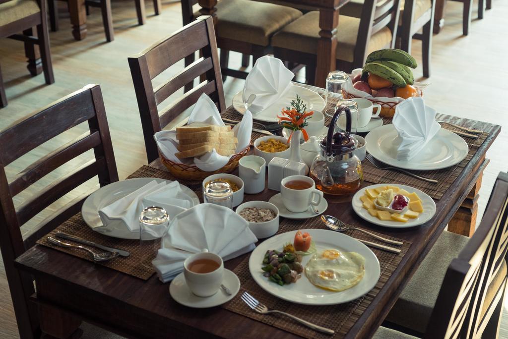 Hotel Mount Kailash Resort by null