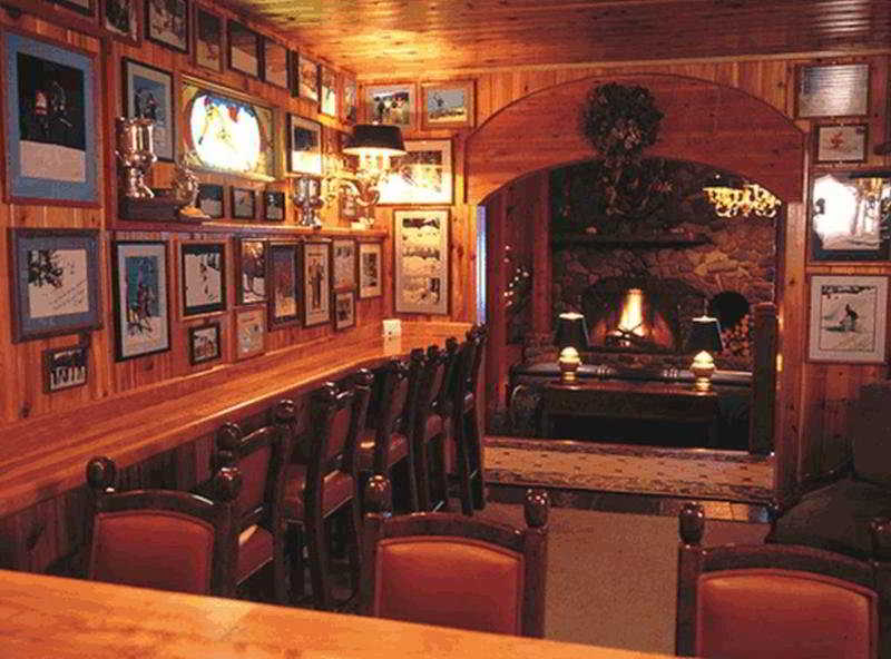 Kandahar Lodge at Whitefish Mountain Resort by null