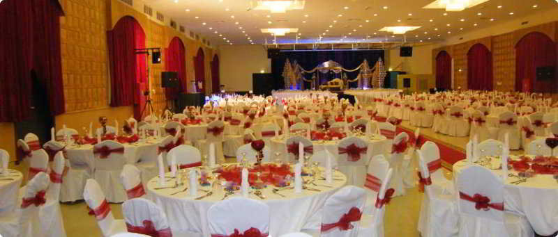 Ramee California Hotel