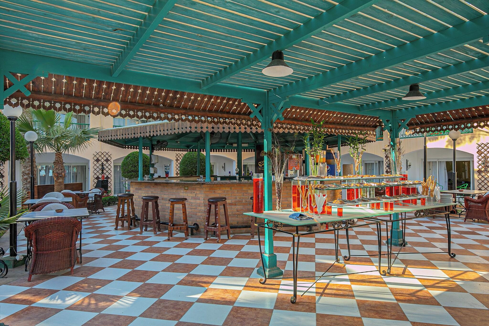 Bel Air Azur Resort Hurghada