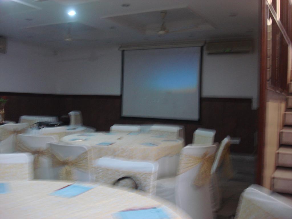 Rama Residency