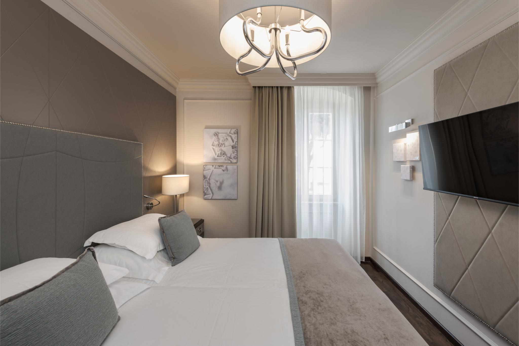 Hotel Bastion