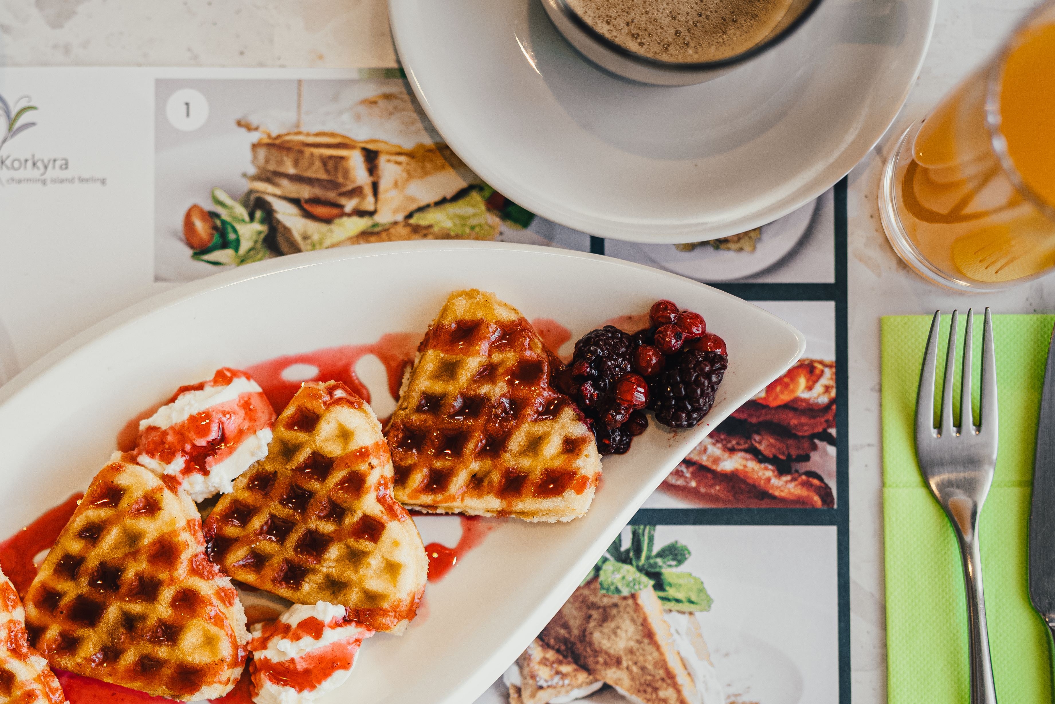 Hotel Korkyra by null