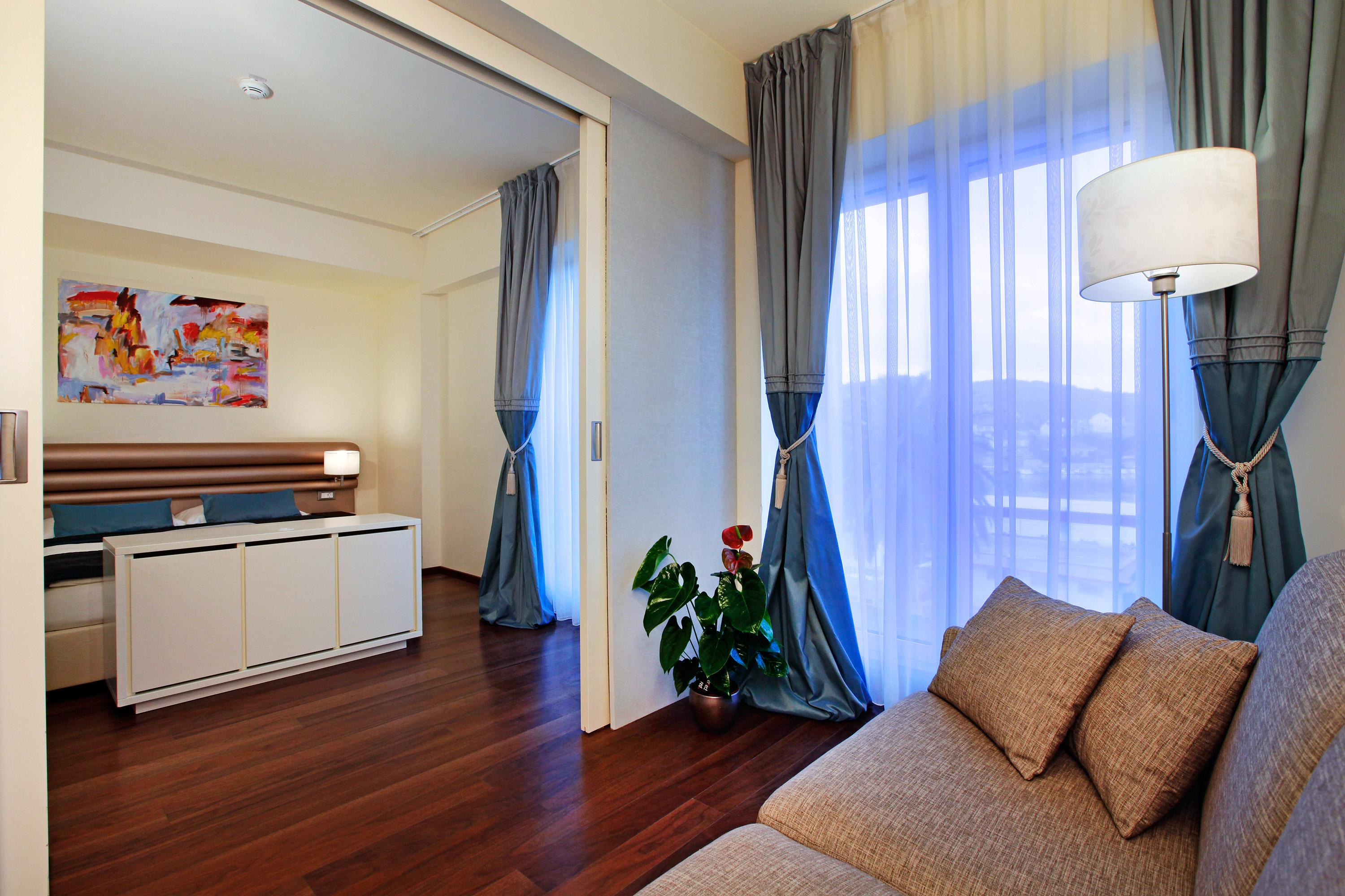 Hotel Korkyra by null