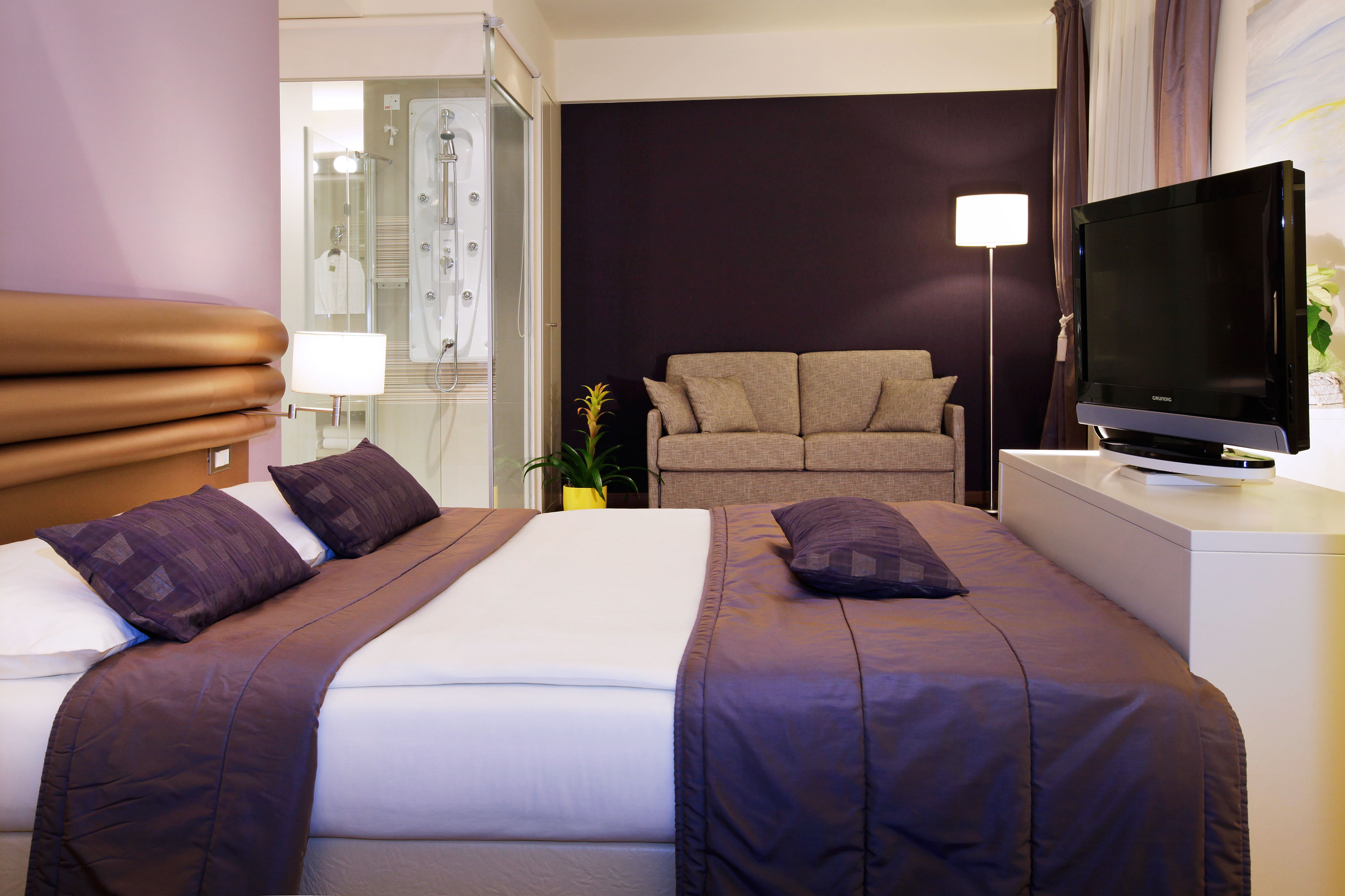 Hotel Korkyra by null