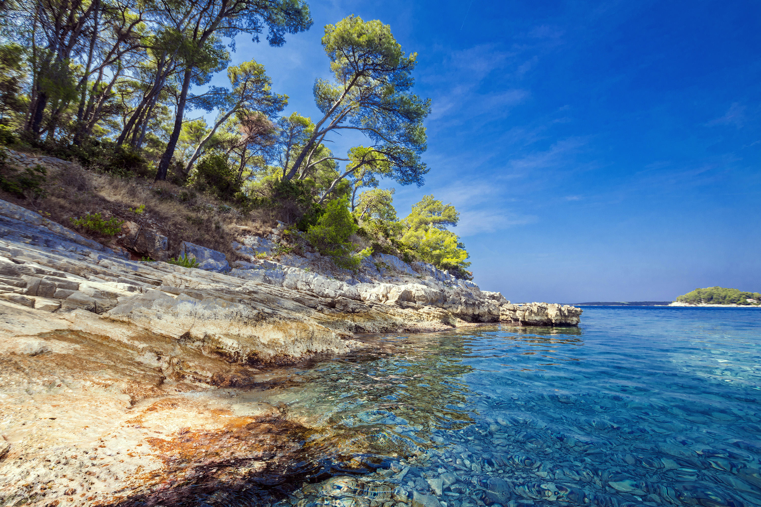 Hotel Korkyra by null