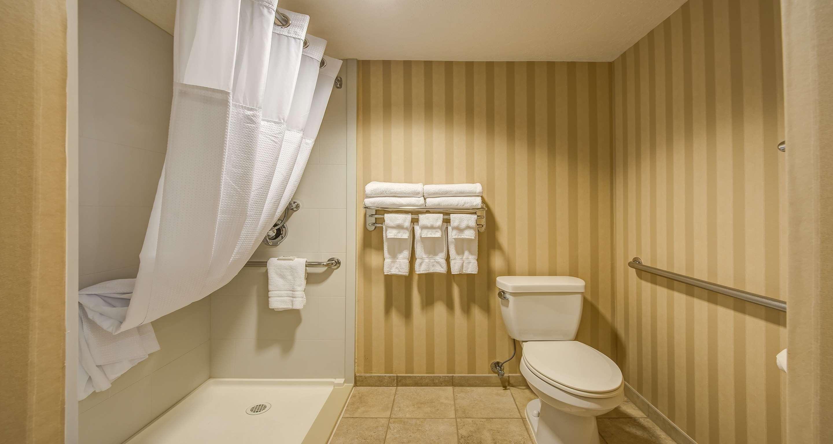 Best Western Plus Canyonlands Inn by null