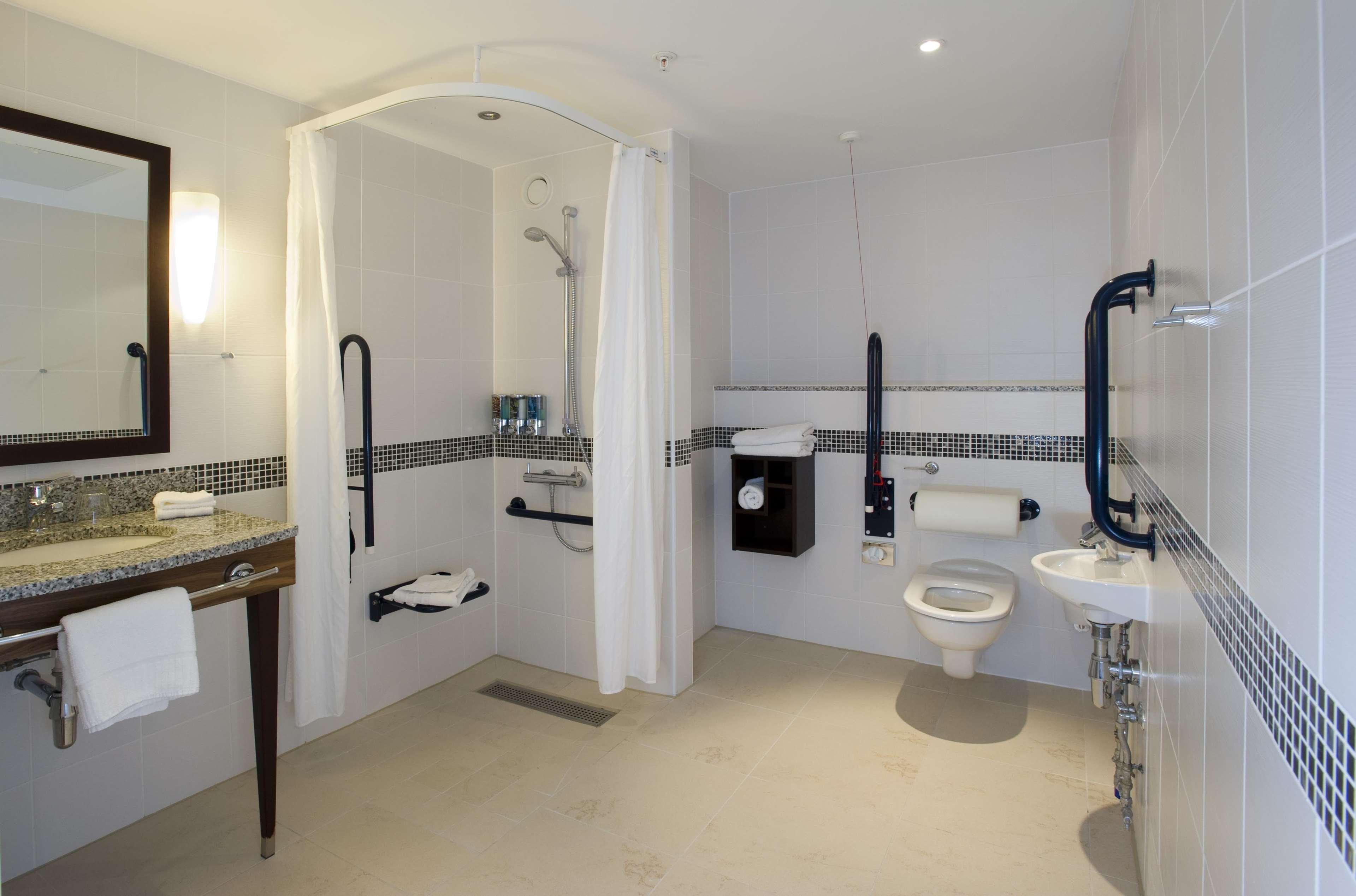 Hampton by Hilton Liverpool city centre