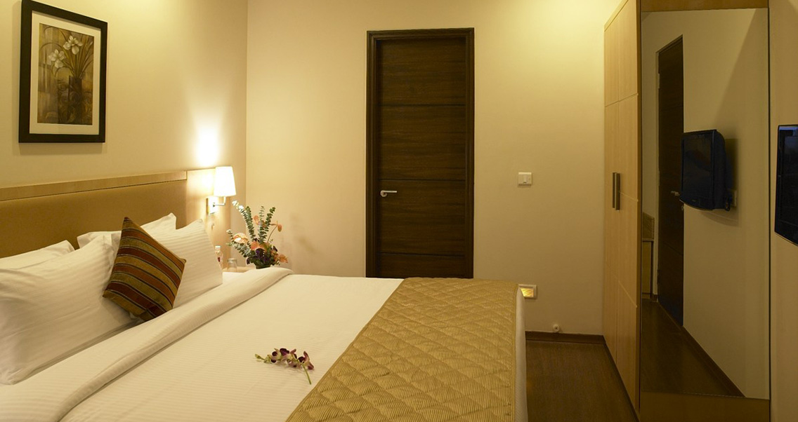 Royal Orchid Suites