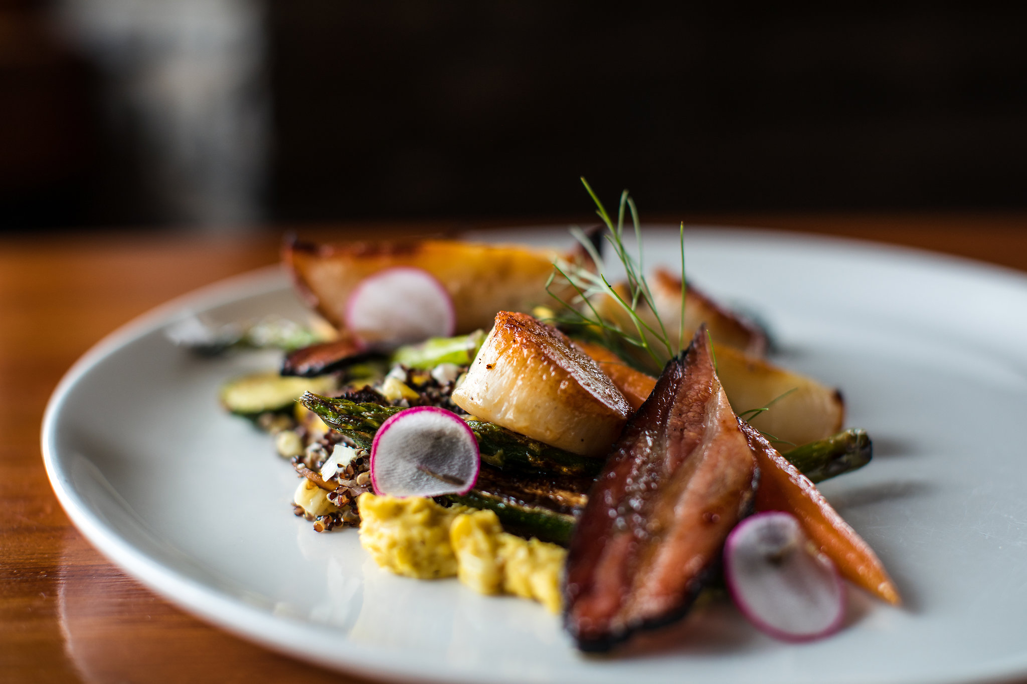 The Juniper Hotel & Bistro