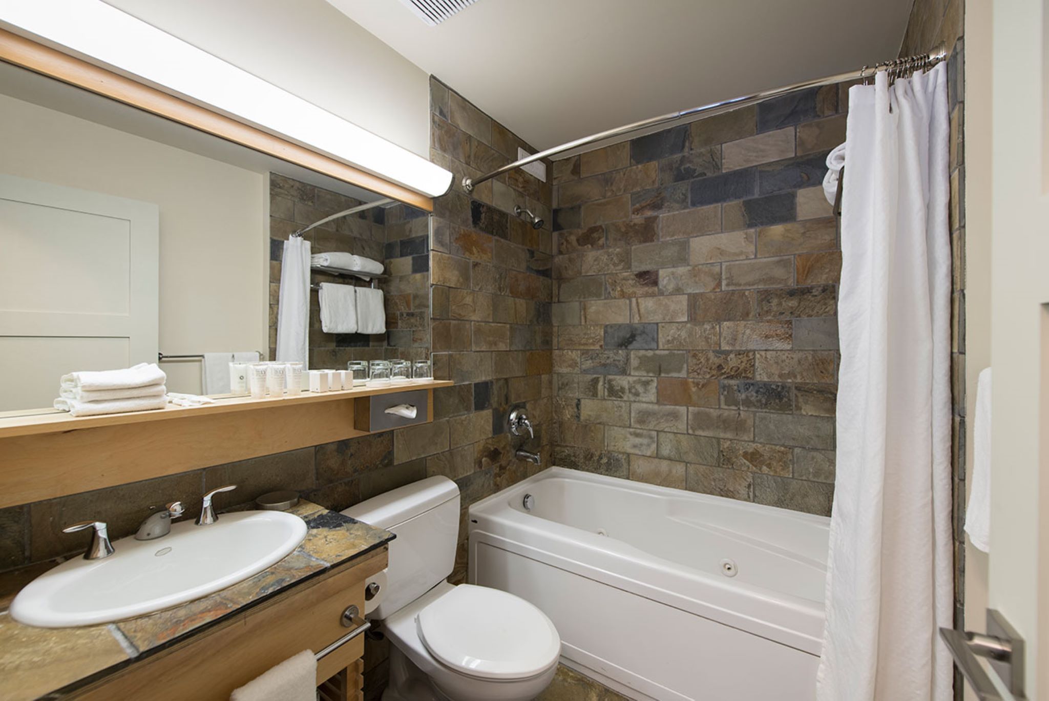 Juniper Hotel by null