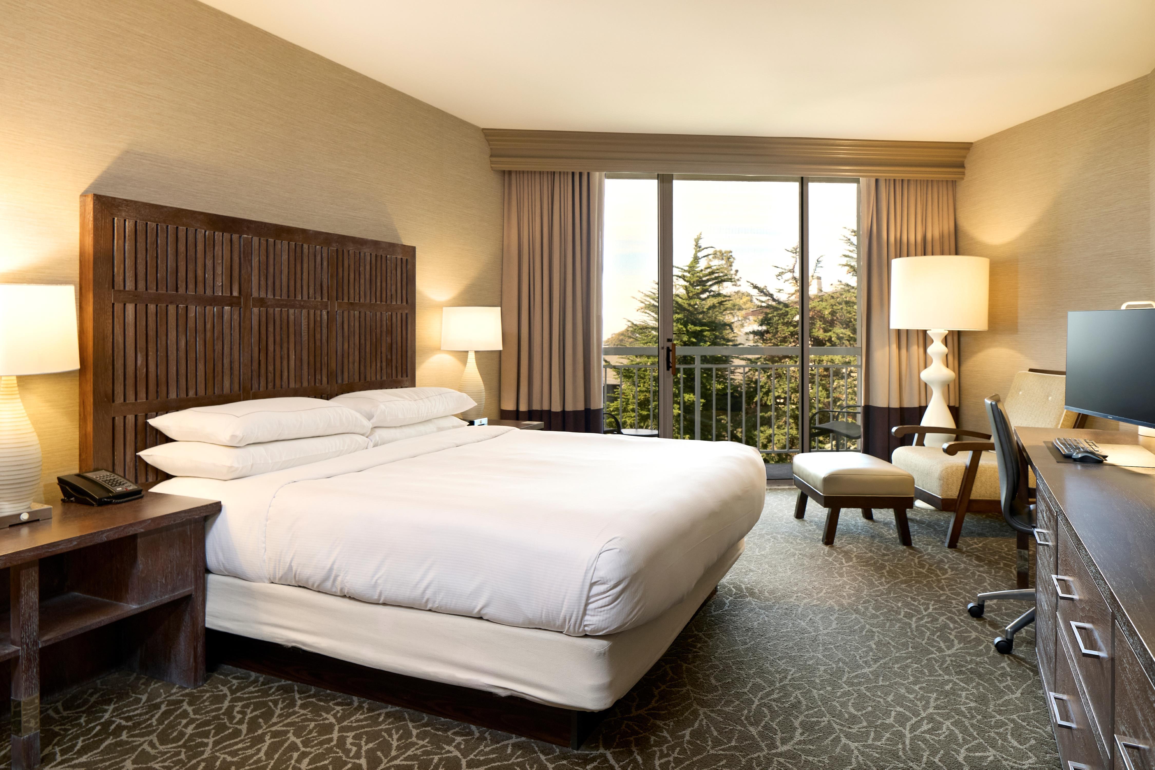 Hilton La Jolla Torrey Pines