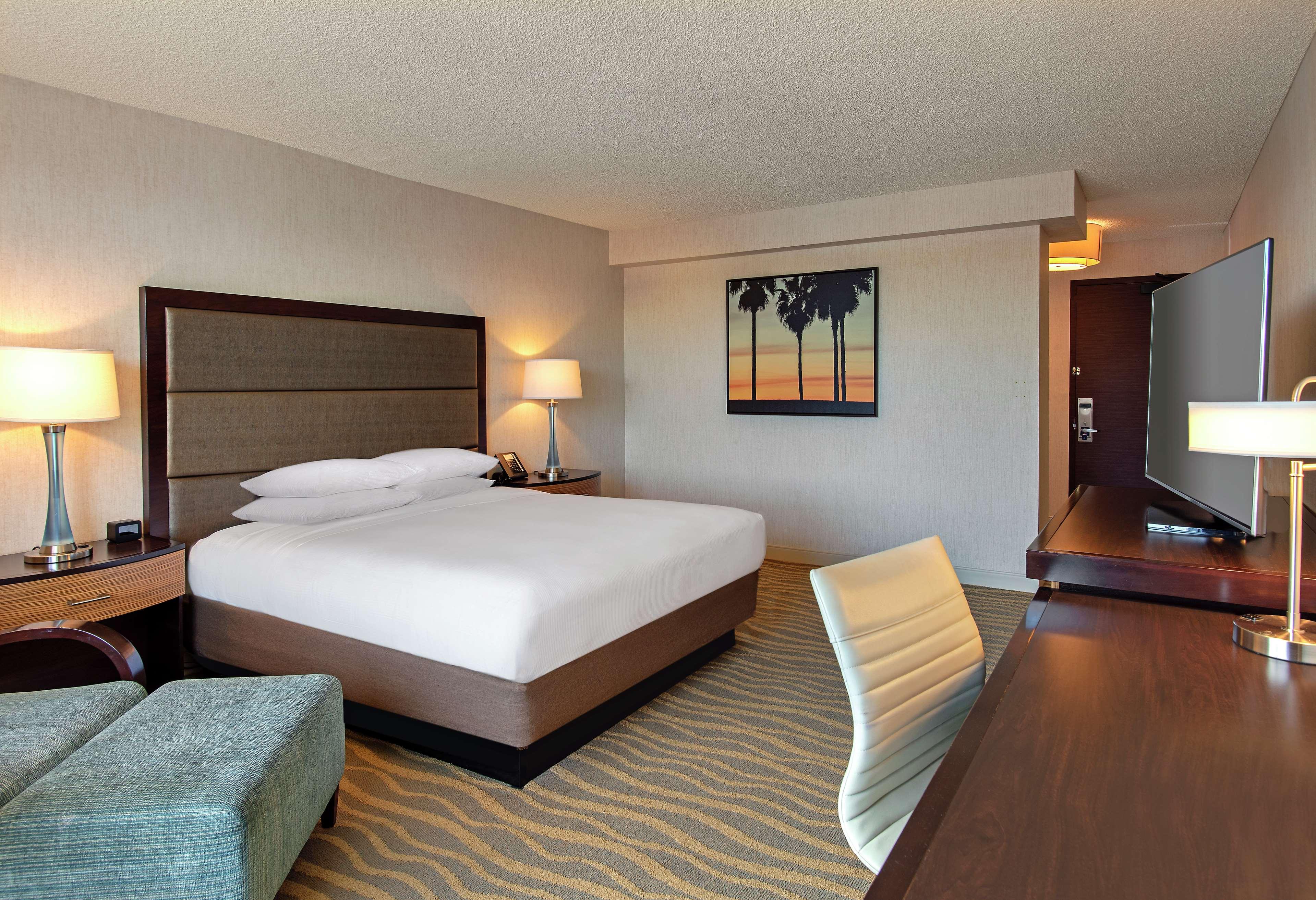 Doubletree Hotel San Diego Mission Valley