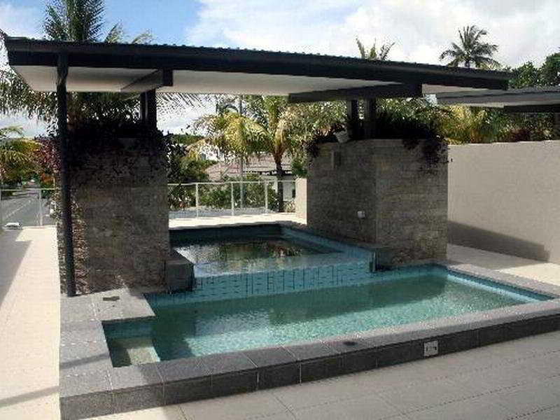 Coconut Grove Apartments Port Douglas by null