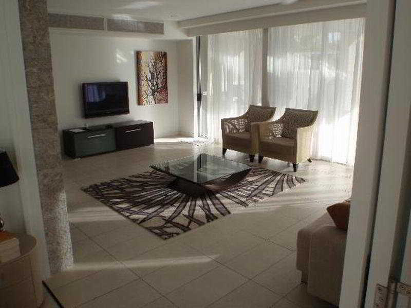 Coconut Grove Apartments Port Douglas by null