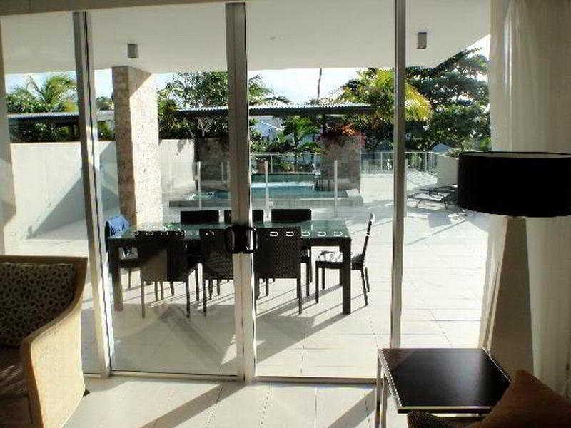 Coconut Grove Apartments Port Douglas by null