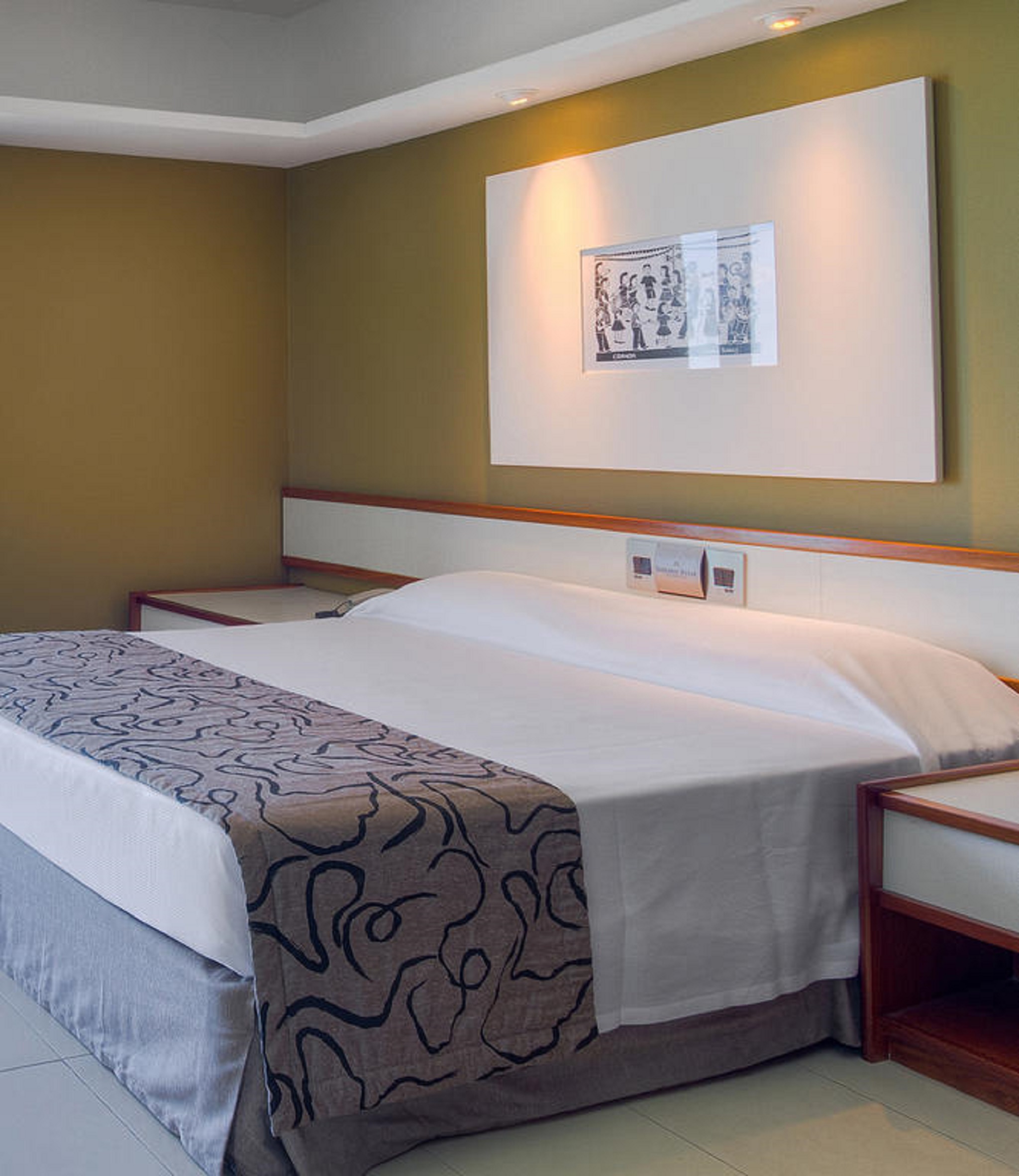 Hotel Recife Boa Viagem