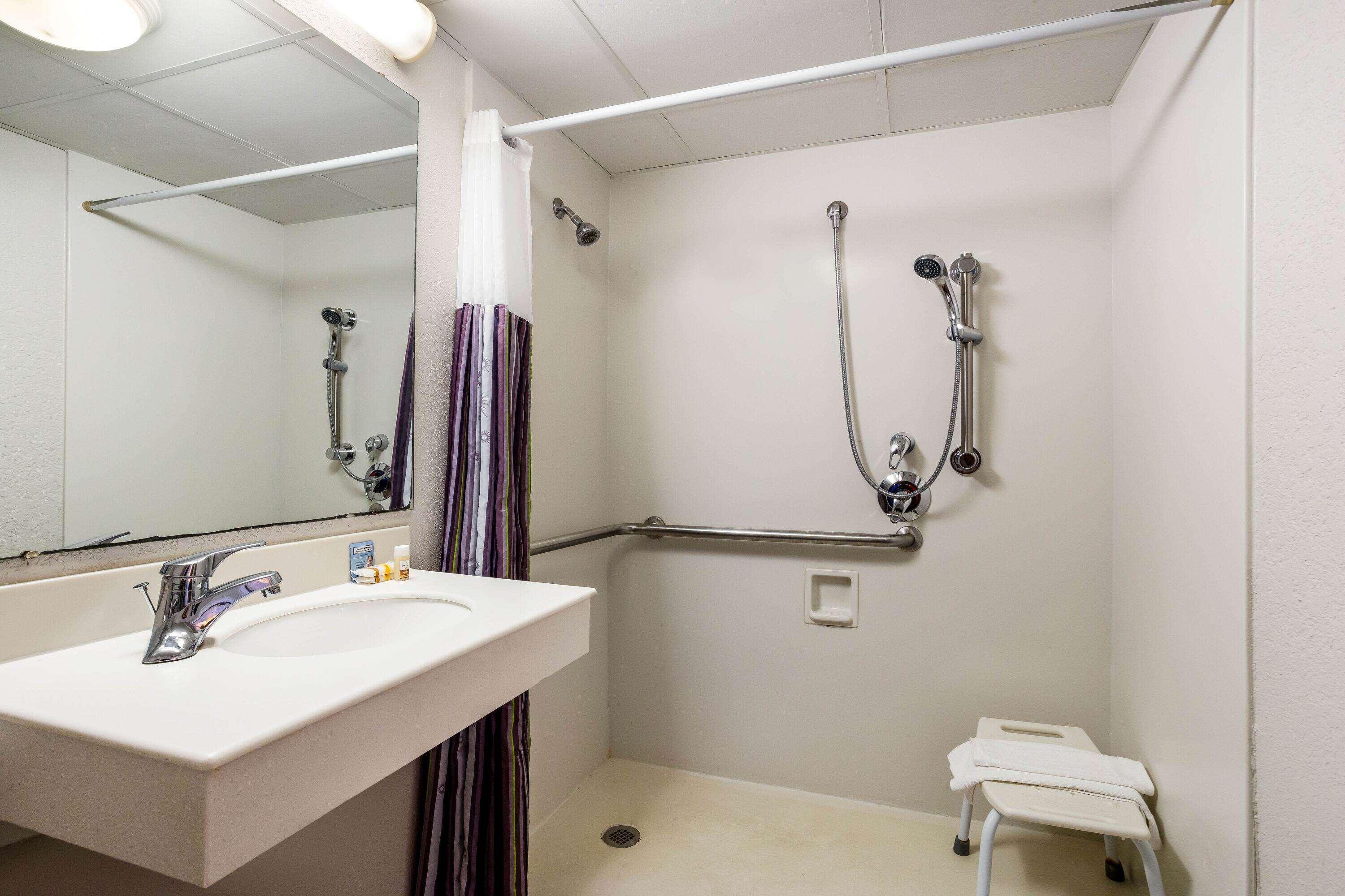 La Quinta Inn Tampa Bay Airport