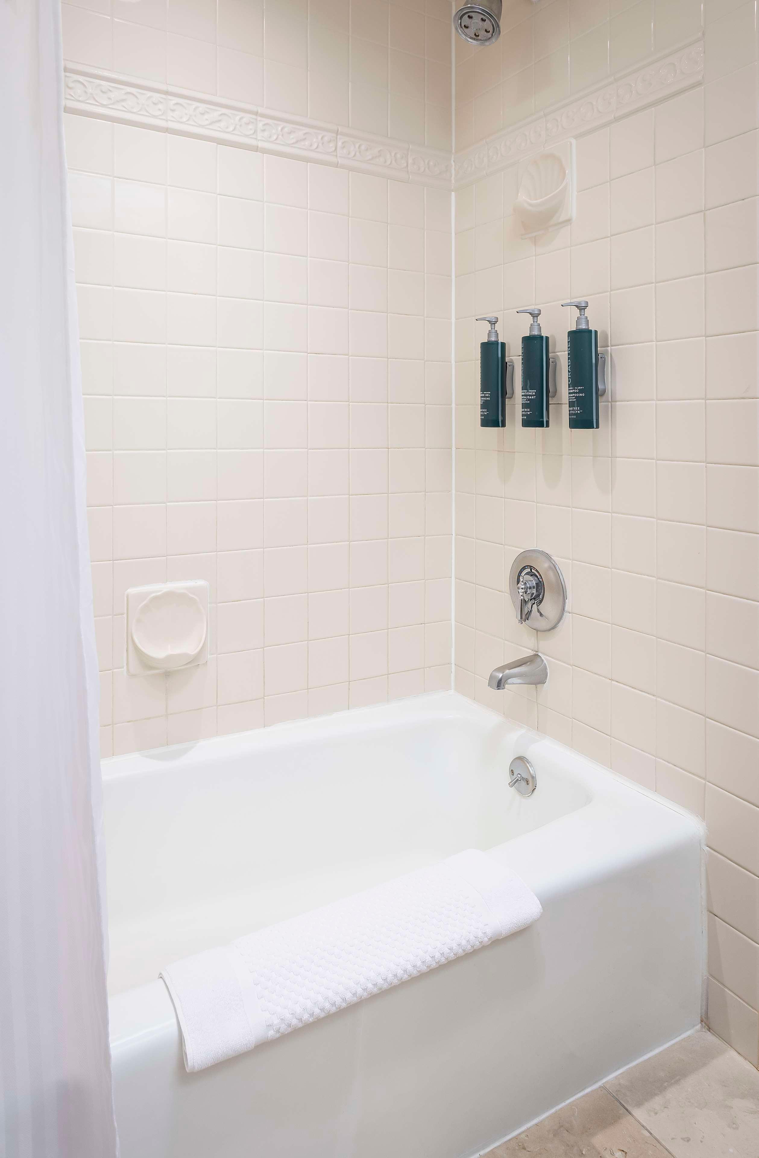 Doubletree Hotel San Jose
